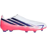 Adidas F50 Hyperfast League Laceless Fg Jalkapallokengät