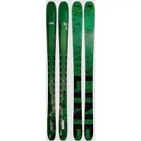 Line Optic 96 Alppisukset