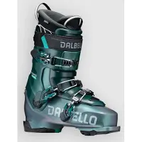 Dalbello Cabrio Mv 100 2027 Laskettelumonot dark petrol / o.green Koko 28.5