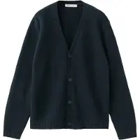 Mango KIDS Neuletakki 'NICKY' marine