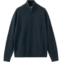 Mango KIDS Neuletakki 'Luke' marine
