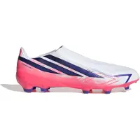 Adidas F50 Hyperfast League Laceless Fg Jalkapallokengät