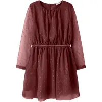 Name it Mekko 'NKFVabos' magenta / kirsikanpunainen