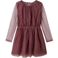 Name it Mekko 'NKFVabos' magenta / kirsikanpunainen
