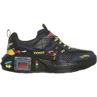 SKECHERS Kenkä - Garage - Black - - 31 - Kengät