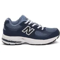 New Balance 2002 Bungee Lace Juoksukengät