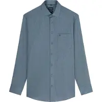 Olymp Modern Fit Solid -kauluspaita