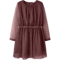 Name it Mekko 'NKFVabos' magenta / kirsikanpunainen