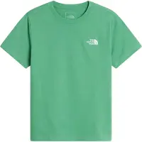 The North Face Evolution Simple Dome Lyhythihainen T-paita