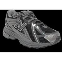 New Balance 1906 Kids Lace - Grey - 29