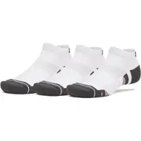 Under Armour Performance Tech Low Sukat 3 Parit