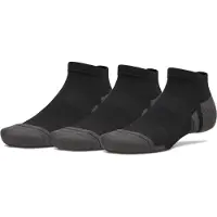 Under Armour Performance Tech Low Sukat 3 Parit