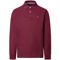 Hackett Hm5500048 Pitkähihainen Polopaita