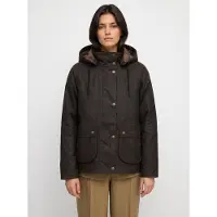 Barbour Georgette Takki