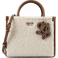 Liu Jo Ridhi Käsilaukku 25 cm Beige