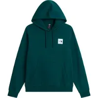 The North Face Collegepaita 'BOX HALF DOME' sinivihreä / valkoinen