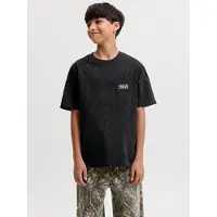 Jack & jones Colton Lyhythihainen T-paita