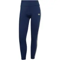 Adidas Og Sp Leg 7/8 - Navy - L