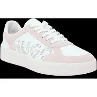 HUGO Lyde_Tenn_Sdpu - White - 39