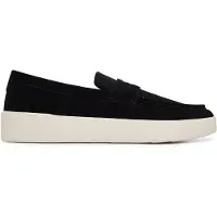 HUGO Lyde_Mocc_Sd - Black - 42