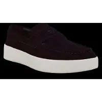 HUGO Lyde_Mocc_Sd - Black - 39