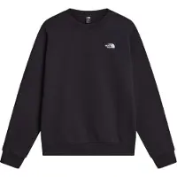 The North Face M Evolution Simple Dome Regular Crew - Black - M
