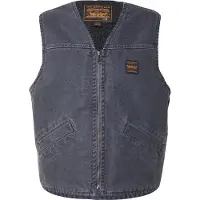 Levi's Liivi 'SARATOGA' musta