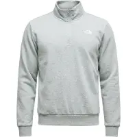 The North Face Collegepaita 'EVOLUTION SIMPLE DOME' meleerattu harmaa