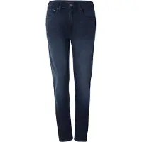 Levi's Farkut '512 Slim Taper' laivastonsininen