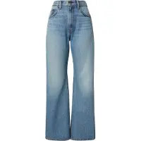 Levi's Farkut 'Cinch Flare' sininen denim