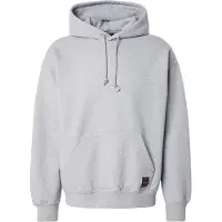 Levi's Collegepaita 'Workwear' meleerattu harmaa