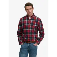 Superdry Paita laivastonsininen / punainen / valkoinen
