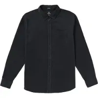 Volcom Zander Cord Pitkähihainen Kauluspaita