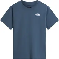 The North Face Paita 'EVOLUTION' safiiri / musta / valkoinen