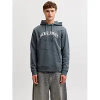 Jack & Jones Denver Logo Huppari