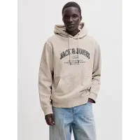 Jack & Jones Denver Logo Huppari