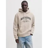 Jack & Jones Denver Logo Huppari