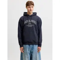 Jack & Jones Denver Logo Huppari