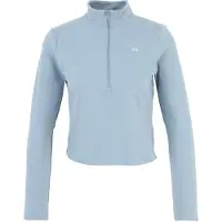 Under Armour Motion Puoli Vetoketjullinen Pitkähihainen T-paita
