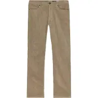 Volcom Solver 5 Pocket Cord Housut