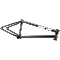 KINK Nathan Williams Signature Bmx-rahmen