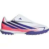 Adidas F50 Hyperfast Club Vel Tf J - White - 38