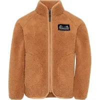 Didriksons Gibbs 2, fleece-takki, lapset, almond tree