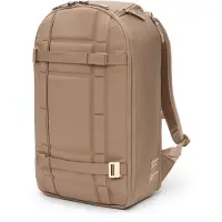 Db Ramverk Backpack 26L, Affogato Brown