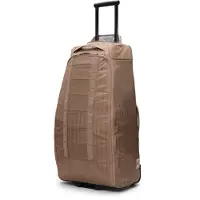 Db Hugger Roller Bag 90L, Affogato Brown