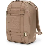 Db Ramverk Backpack 21 L Affogato Brown One Size