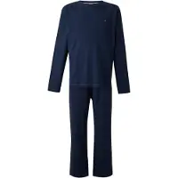 Tommy Hilfiger Um0um03994 Pitkähihainen Pyjama