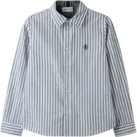 Name it Nkmnewsa Ls Shirt Noos - Navy - 98