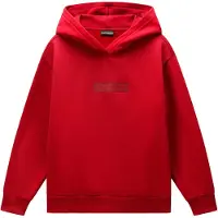 Napapijri New Box Logo Collegepaita