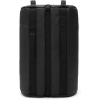 Db Roamer Pro Split Duffel 30L - Black - ONE SIZE